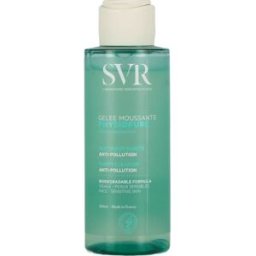 SVR Physiopure Gel Limpiador Purificante 100 ml