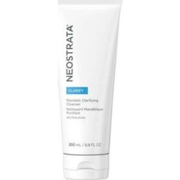 Neostrata Clarify Limpiador Sebonormalizante Mandélico 200ml