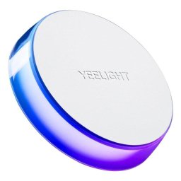 Luz nocturna inteligente Yeelight Vega RGB con sensor de movimiento