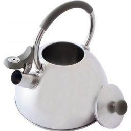 Hervidor de Agua Maestro MR-1323 2.5 L Edelstahl Inducción