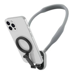 Soporte magnético para cuello Telesin MNM-002 para iPhone 12-16