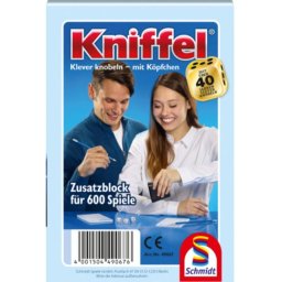 Juego de Cartas Schmidt Spiele 49067 Viaje/Aventura 8 años
