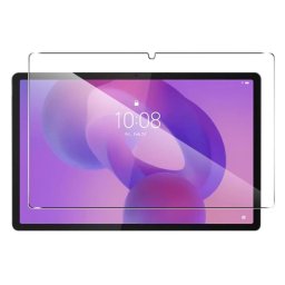 Protector de pantalla DLH para Lenovo Idea Tab Pro 12.7" Vidrio templado