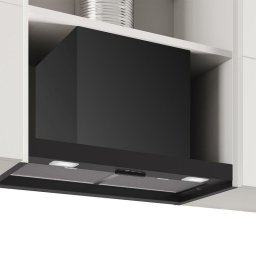 Campana extractora Balay decorativa integrable 34cm con LED y 3 velocidades