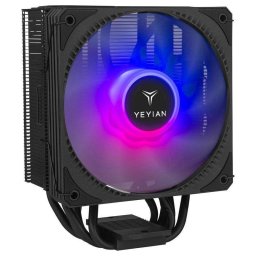 Refrigeración Líquida Yeyian Ytc-120al-m2 120mm 1 Ventilador ARGB PWM