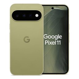 Google Pixel 11 5G 12GB 512GB 6.3" Verde Pistacho