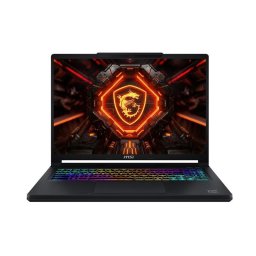 Portátil MSI Crosshair 16 16" Intel Core Ultra 9 275HX 16GB 1TB SSD RTX 5070 W11