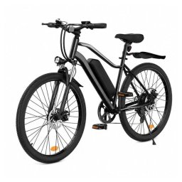 Bicicleta eléctrica iScooter EB3S 350W Plegable 40-60 km