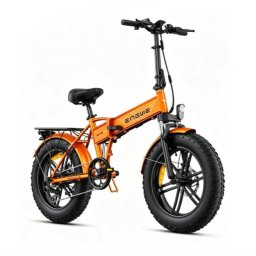 Bicicleta eléctrica ENGWE EP-2 Boost 250W 48V 13Ah 120km