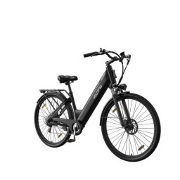 Bicicleta Eléctrica Pixar C1 250W 36V 13Ah 25 Km/h Shimano 7v