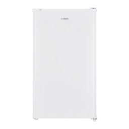 Frigorífico Mini MPM MPM-89-CJ-39 Defrost 85 cm 90 L E Blanco
