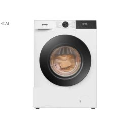 Lavadora Gorenje WG2PS62A2/PL Carga Frontal 6 kg 1200 rpm A Blanca