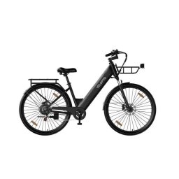 Bicicleta Eléctrica Velopro C1 Pro 250 W Batería 36 V 18 Ah Autonomía 150 Km 27,5