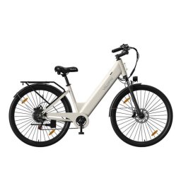 Bicicleta Eléctrica Velopro C1 250W 25 km/h 27.5" Batería 36V 13Ah