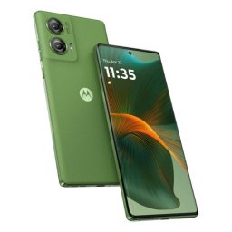 Motorola edge 50 Fusion 5G 8GB 256GB 6,7" Verde Bosque