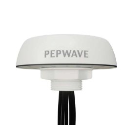 Antena de Movilidad Peplink Mobility 20G LTE/5G MIMO GPS 600-6000 MHz