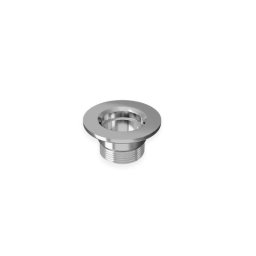Adaptador de antena Peplink ACW-650 Acero inoxidable SS316 M35x1.5 1"-14 TPI
