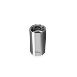 Adaptador de antena Peplink Rosca 1" 14TPI Hembra Acero inoxidable Grado marino