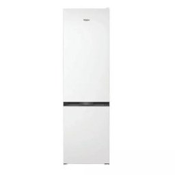 Frigorífico Combi Whirlpool WHK 22413 W6EE 203 cm 415 L Blanco