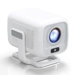Proyector Thunrlge X3ar Full HD 200 Lúmenes 130" LED Smart Portátil