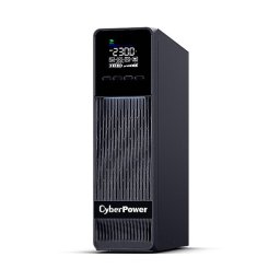 SAI CyberPower 1000 VA batería de plomo-ácido 3 min doble conversión online