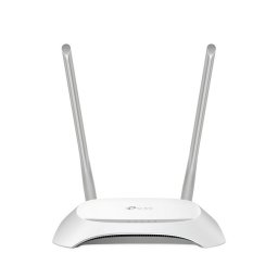 TP-Link TL-WR850N Router Inalámbrico Blanco