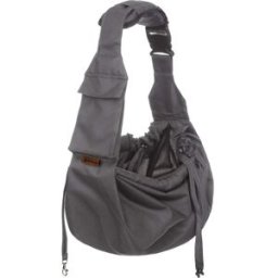 E-doggy Bolsa de transporte para perros diseño premium cómodo