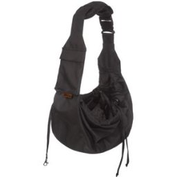 E-doggy Bolsa de transporte para perros diseño premium cómodo