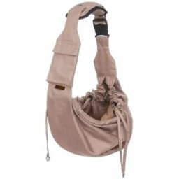 E-doggy Bolsa de transporte para perros diseño premium cómodo