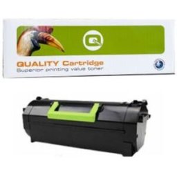 Q-Nomic 55B2X00 toner negro XXL