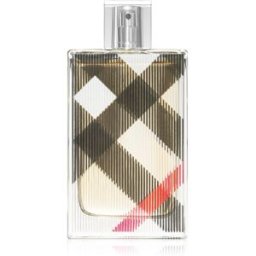 Brit For Her Eau De Parfum Para Mujer 100 Ml