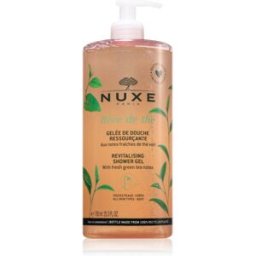 Rêve De Thé Revitalising Shower Gel Gel De Ducha Revitalizante 750 Ml