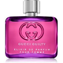 Guilty Pour Femme Extracto De Perfume Para Mujer 60 Ml