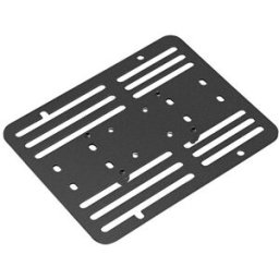 Next Level Racing Soporte Monitor Universal Hand Brake Plate