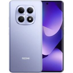 Xiaomi Smartphone Redmi Note 15 4G 6.67" (8 / 256GB) 120Hz Lila