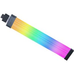 Lian-Li Cable Strimer Wireless 16-Pin (12VHPWR) - 12 LED