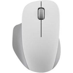 Xiaomi Ratón Inalámbrico Comfort Edition blanco 1200 DPI