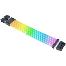 Lian-Li Cable Strimer Wireless 8-Pin CPU
