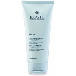 Rilastil Aqua gel limpiador 200 ml