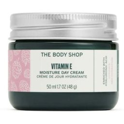 The Body Shop Vitamin E moisture cream 50 ml