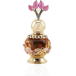 Khadlaj Pink Musk concentrated oil perfume 20 ml
