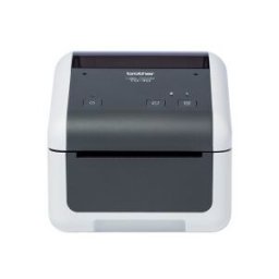 Brother TD-4520DN - Térmica directa 300 x 300 DPI Alámbrico