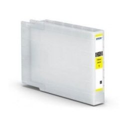 Epson C13T04B44N cartucho de tinta 1 pieza(s) Original Alto rendimiento (XL) Amarillo
