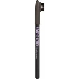 Maybelline Quick Shaper Lápiz de Ceja 05-Deep Brown
