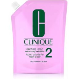 Clinique Loción Clarificante 2 Recarga 400 ml