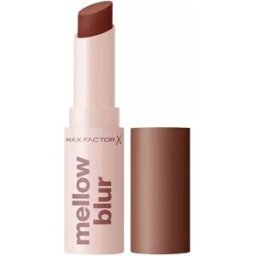 Max Factor 2000 Calorie Mellow Blur Lipstick Matte 3,5 gr 060-Brown