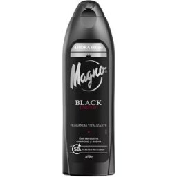 La Toja Black Energy Gel Ducha 600 ml