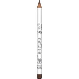 Lavera Delineador de Ojos Soft 1,14 gr 02 Brown