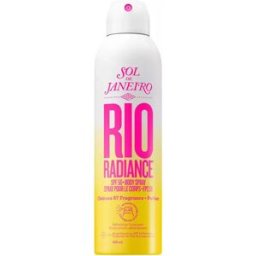 Sol De Janeiro Rio Radiance Body Mist Spf50 200 ml