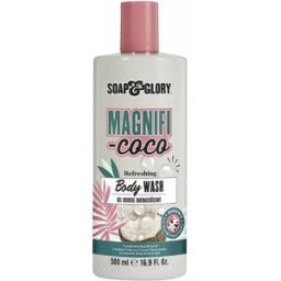 Soap & Glory Magnifi-Coco Body Wash 500 ml